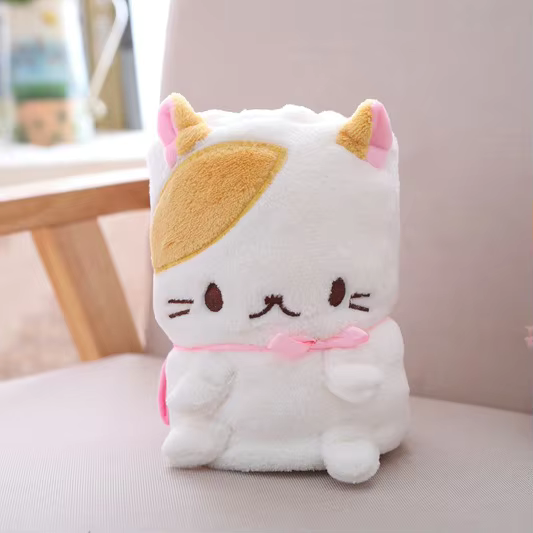 White Cat